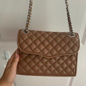 Rebecca Minkoff quilted bag